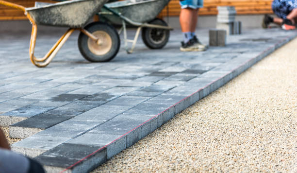 Best Concrete Retaining Walls in Keys, OK