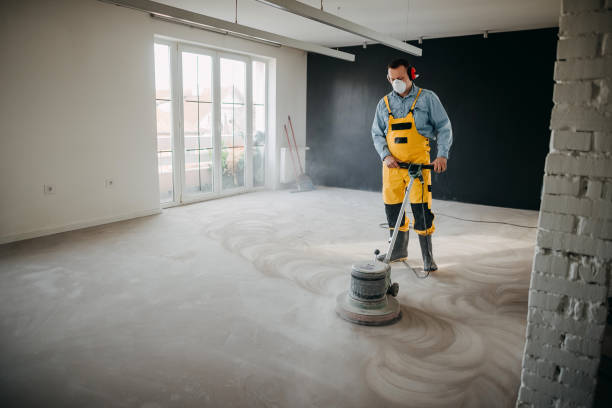 Best Residential Concrete Solutions in Keys, OK