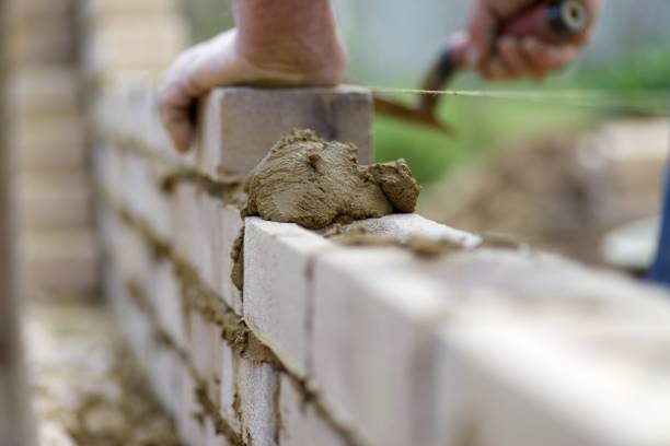 Best Concrete Demolition Services in Keys, OK