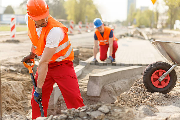  Keys, OK Concrete contractor Pros